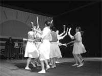 MIRANDA festeja 461 anos