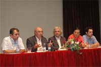 Linha do Tua em risco