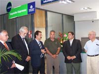 CGD comemora bodas de Prata