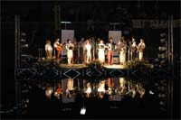 Festival Aquático anima Bragança