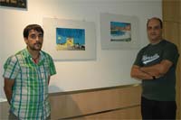 A arte da serigrafia