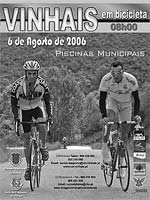 Vinhais em bicicleta