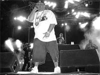 Fat Joe desilude Carviçais