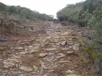 Estações de serviço à moda romana