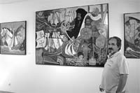 Homenagem ao passado