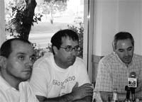 Clube Amador dá cartas no desporto