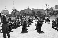 O poder de um arranque