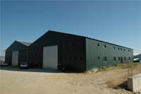 VINHAIS cria unidade agro-industrial