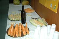 Vilariça revitaliza produção de melão