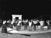 Alfândega vive Noites do Parque