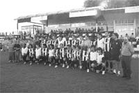 Mirandela apresenta-se aos associados