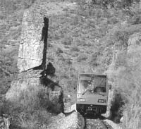 Verdes defendem comboio