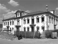 Obras regressam ao Solar dos Pimentéis