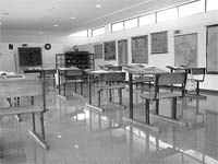 FREIXO recria escola de antigamente