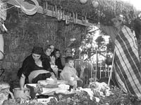 BRUÇÓ organiza cortejo