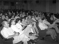 Mogadourenses defendem energias renováveis