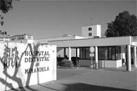 MIRANDELA marcha no IP4