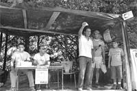 VINHAIS preserva jogos tradicionais