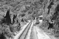 Instantes da Linha do Tua