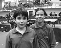 Atletas transmontanos nos campeonatos da Europa