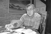 “Temos o vício de Bragança”