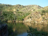 FREIXO reivindica barragem das Ferrarias