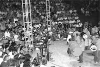 Latos de Bagueixe em estreia