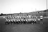 Transmontanos sem sorte