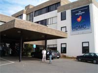 MACEDO perde urgência hospitalar