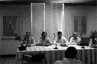 Federação Empresarial elege direcção