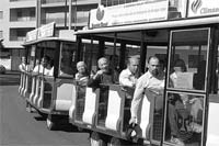 Psiquiatria foi passear