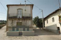 SORTES preserva tanque histórico