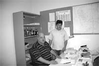 FATA com nova direcção