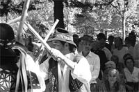 Convívio de gerações