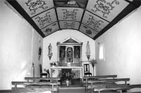 Capela de Ferreiros restaurada