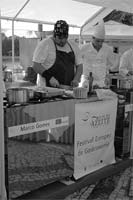 Azeite na rota europeia