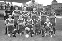 Veteranos triunfam em Zamora