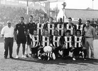 Derby termina com empate