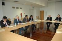 BRAGANÇA aposta na cooperação transfronteiriça