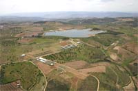 Terra Quente unida no FunZone Village