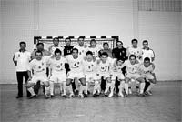 Mogadouro com perfume brasileiro