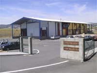 Matadouro transformado em empresa municipal