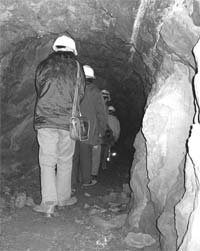 Passeio geológico por terras de Moncorvo