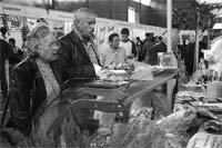 O doce sabor do sucesso