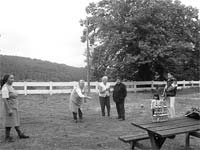 Azimute comemora Dia do Idoso