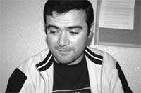 Grupo Desportivo Macedense conta com ajuda divina