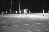 Vitória confirma candidato