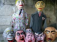 Zíngaros: na estrada há mais de meio século