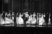 Bragança recebe Ballet de Kiev