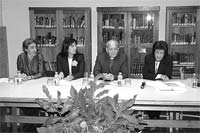 Bastidores da peça “Por detrás os Montes”